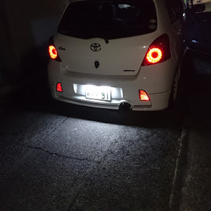 ヴィッツ