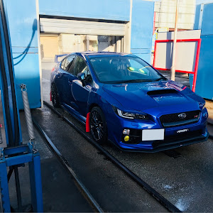 WRX STI VAB