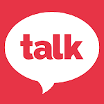 Cover Image of Télécharger Talk Online Panel 1.1.0 APK