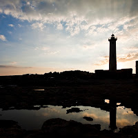 Faro Santa Croce di 