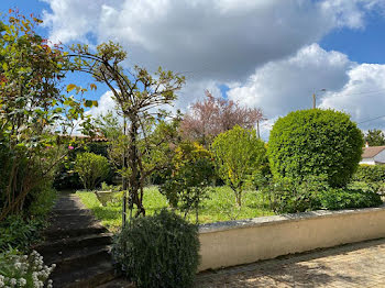 maison à Niort (79)