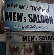 New Trend Men's Salon photo 2