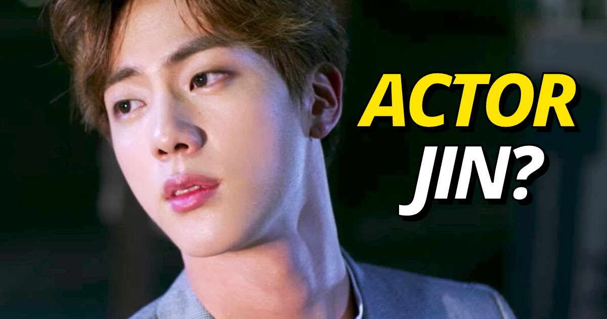 All for Jin on X: [#JinUpdate] KMedia said BTS Jin showed his