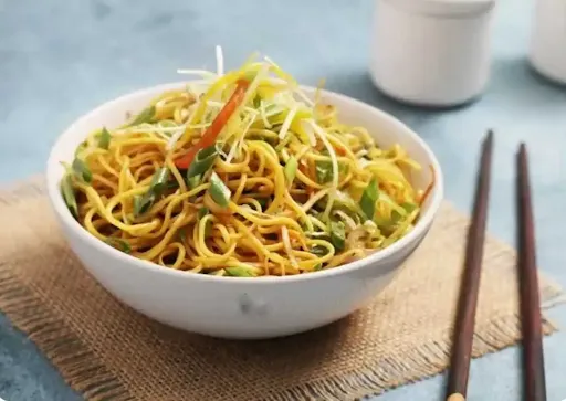 Hakka Noodles