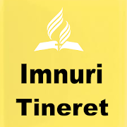 Imnuri Tineret 1.0 Icon