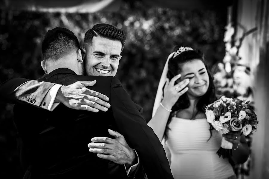 Esküvői fotós David Delgado (daviddelgado). Készítés ideje: 2020 október 1.
