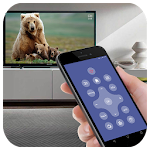 Cover Image of ダウンロード Remote Control for all TV 1.3 APK