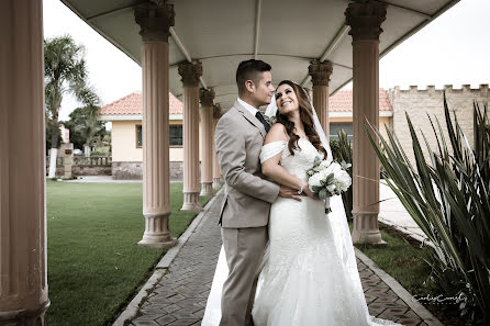 Fotógrafo de bodas Carlos Curiel (curiel). Foto del 6 de julio 2021