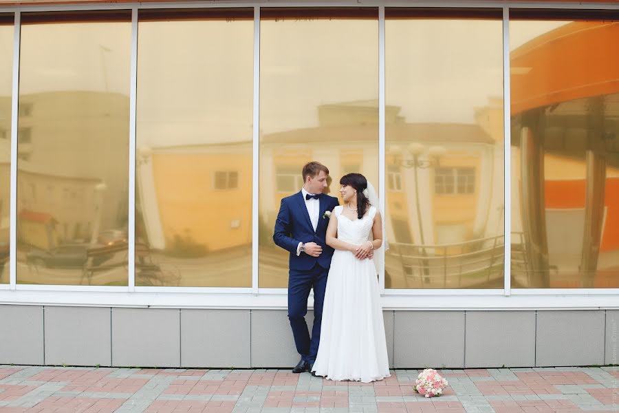 Fotógrafo de bodas Yuliya Galyamina (theglue). Foto del 5 de noviembre 2014