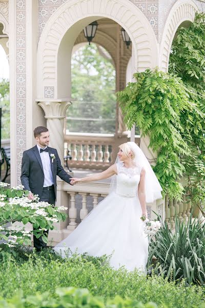 Fotógrafo de bodas Pavel Zaburunnov (zaburunnovpavel). Foto del 6 de junio 2017