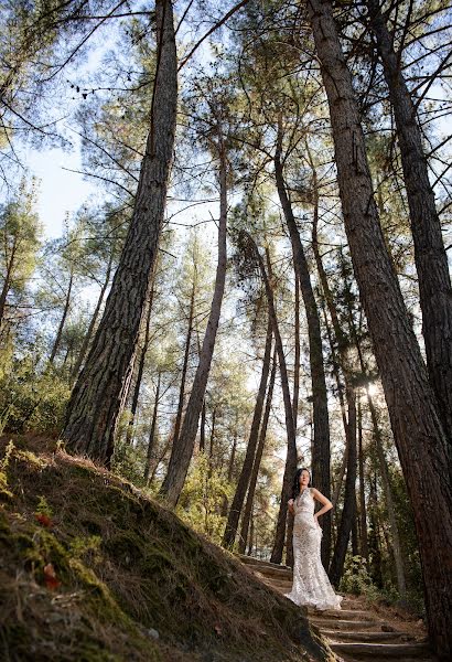 Photographe de mariage Kyriakos Apostolidis (kyriakosapostoli). Photo du 23 novembre 2023