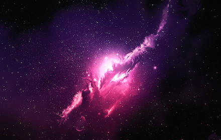 Purple Nebula small promo image