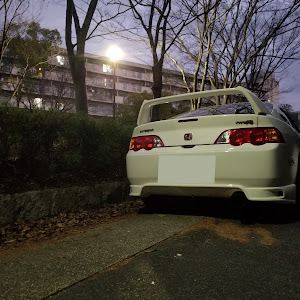 インテグラ DC5