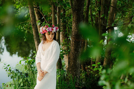 Fotógrafo de casamento Nikita Ankudinov (ankudinov). Foto de 3 de agosto 2017