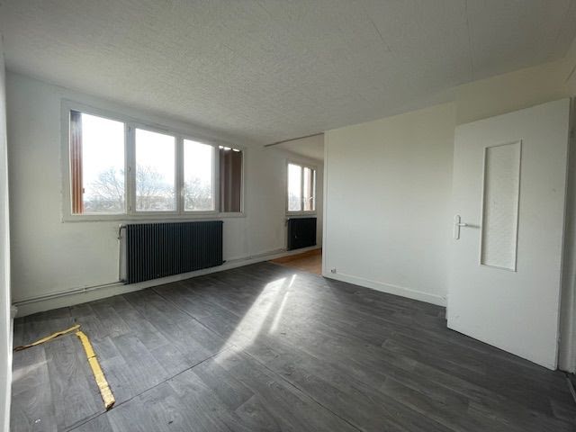 Vente appartement 5 pièces 65 m² à Le Blanc-Mesnil (93150), 158 000 €