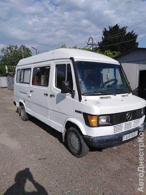 продам запчасти на авто Mercedes Sprinter  фото 1