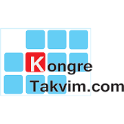 Kongre Takvimi  Icon