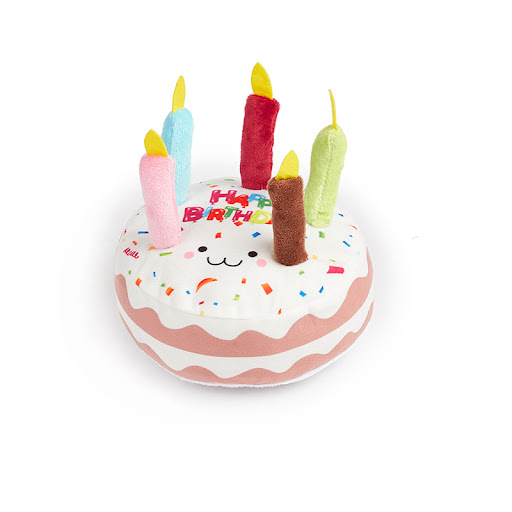Brown Cake