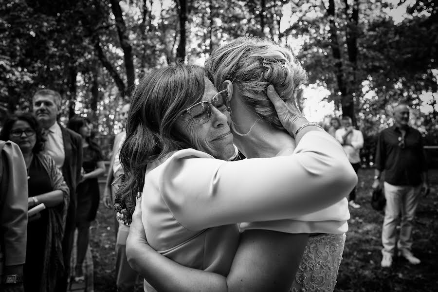 Photographe de mariage Barbara Fabbri (fabbri). Photo du 24 janvier 2021