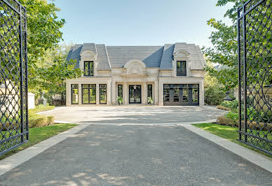 Maison avec jardin et terrasse 12