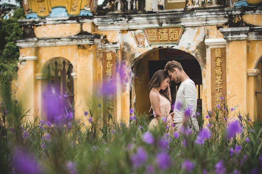 Fotógrafo de bodas Dmitriy Peteshin (dpeteshin). Foto del 22 de octubre 2017