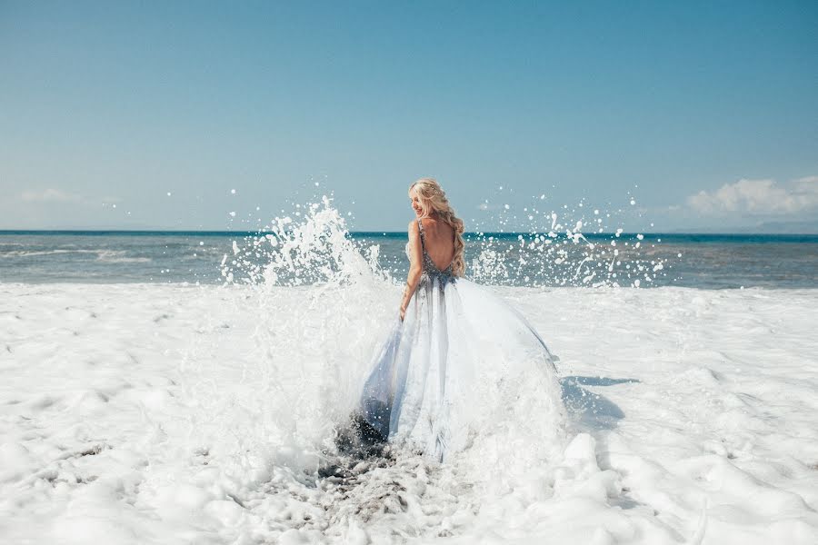 Fotógrafo de bodas Aleksandr Insayder (malahov). Foto del 5 de agosto 2018