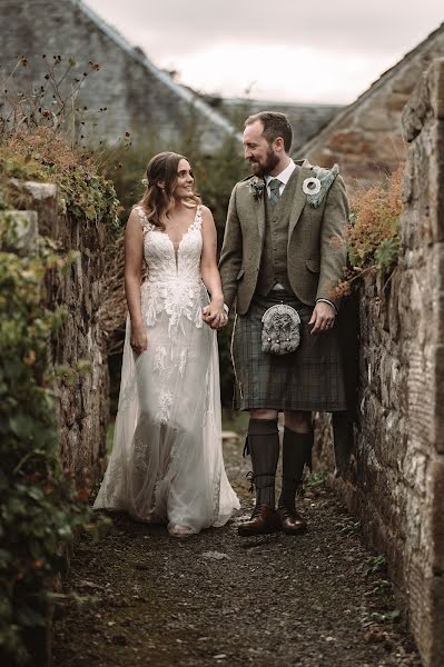 Wedding photographer Matthew Smith (matthewsmith). Photo of 29 September 2023