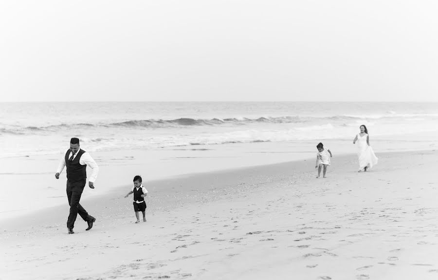 Photographe de mariage Steve Hoang (stevehoangfoto). Photo du 16 octobre 2019