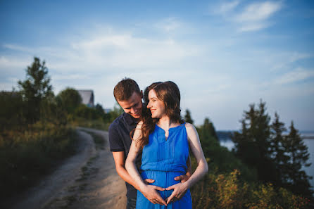 Wedding photographer Arina Batrakova (arinabat). Photo of 16 September 2016