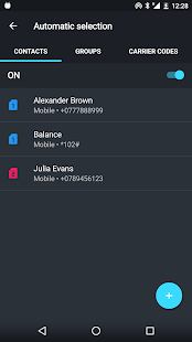 Dual SIM Selector Pro  v2.3.1