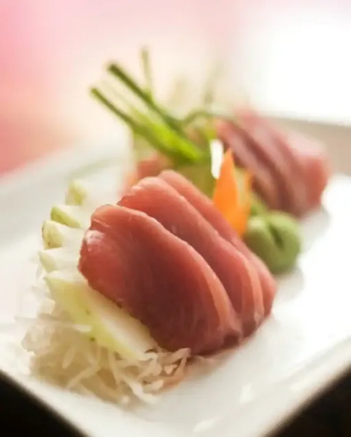 Tuna Sashimi (5 pcs)