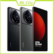 Điện Thoại Xiaomi Mi 12S Ultra Camera Khủng - Nhập Khẩu