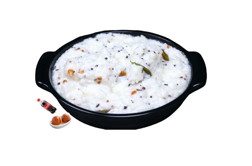 Curd Rice