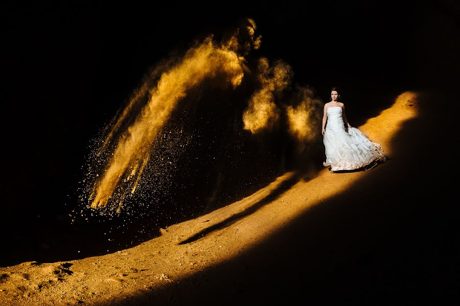 Photographe de mariage Xulio Pazo (xuliopazo). Photo du 21 avril 2016