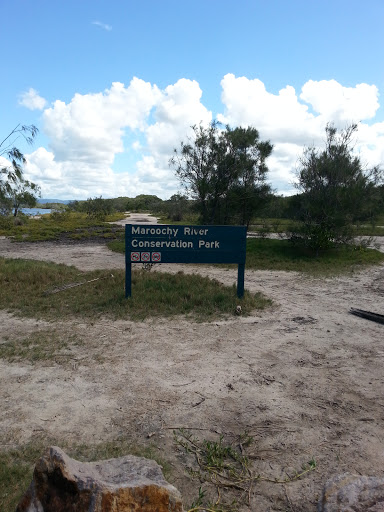 Maroochy River Conservative Park