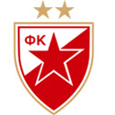 FK Crvena zvezda Home