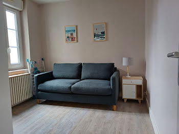 appartement à Saint-Malo (35)