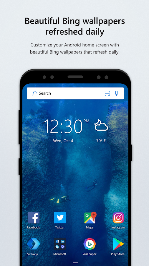 Microsoft Launcher Faq