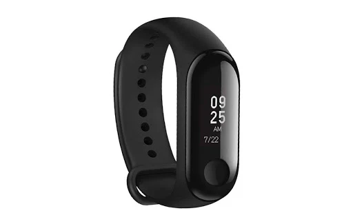 Xiaomi Mi Band 3_MGW4014GL (Đen)_2