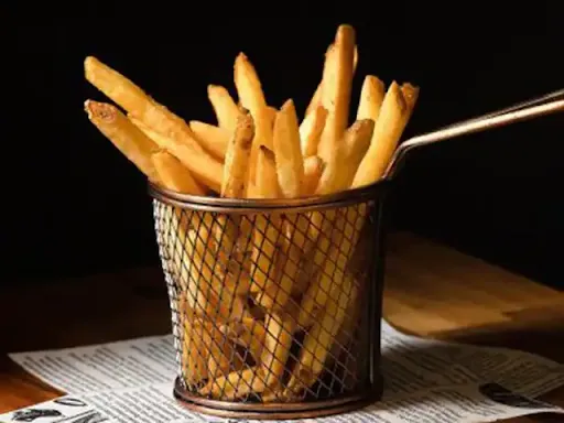 Classic Fries