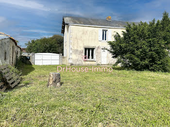 maison à Le Langon (85)