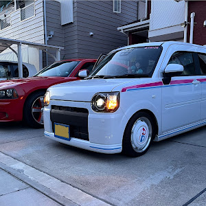 ミラ トコット LA550S