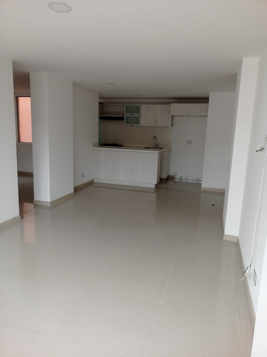 Apartamento En Venta - Calle Nueva, Sabaneta