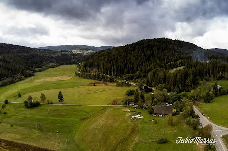 Fotograf ślubny Fabio Marras (marras). Zdjęcie z 27 grudnia 2019