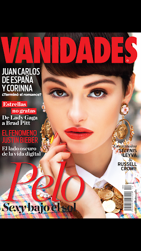 Vanidades México Revista