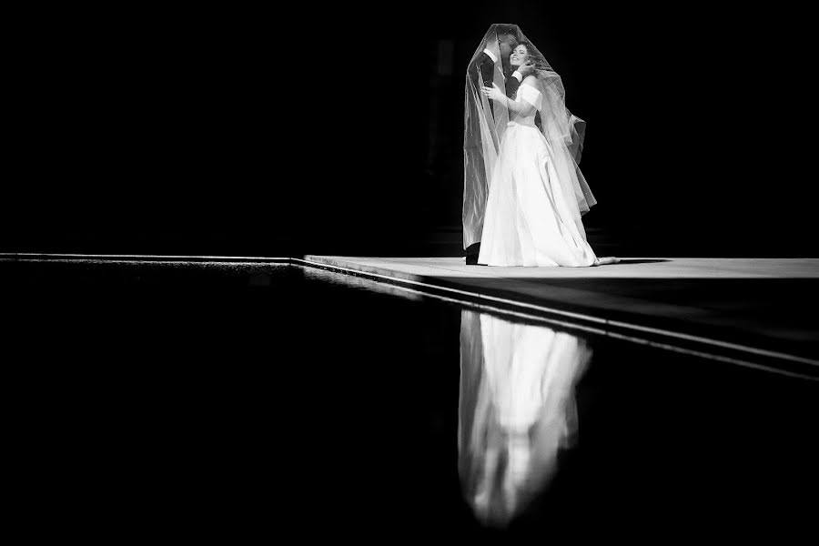 Wedding photographer Donatas Ufo (donatasufo). Photo of 1 October 2020