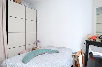 appartement à Paris 19ème (75)