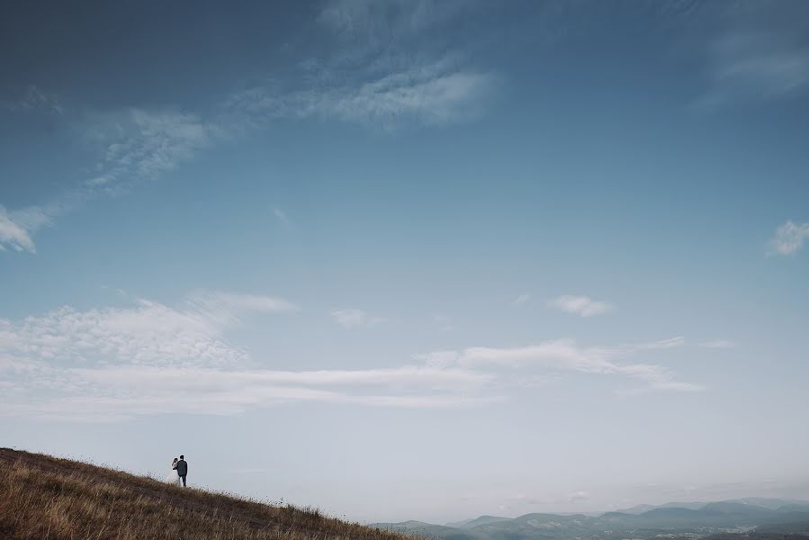 Svatební fotograf Oleh Kolos (mowf). Fotografie z 16.března