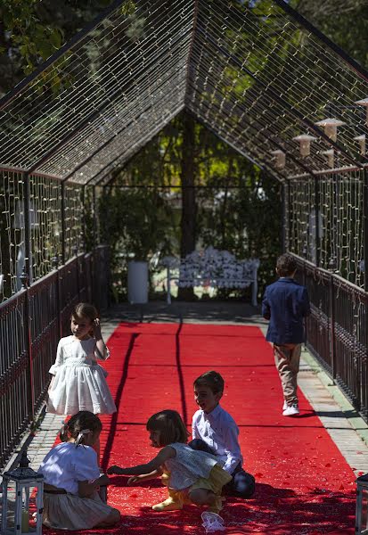 Hochzeitsfotograf Antonio María López Prieto (antoniolopez). Foto vom 28. Juni 2023