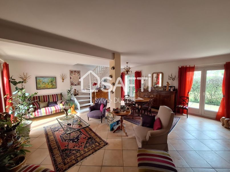 Vente maison 5 pièces 180 m² à Cestas (33610), 600 000 €